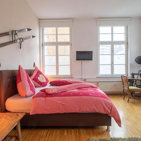 Schwarzwaldzimmer & Schwarzwald Design Apartment Rottweil Kültér fotó