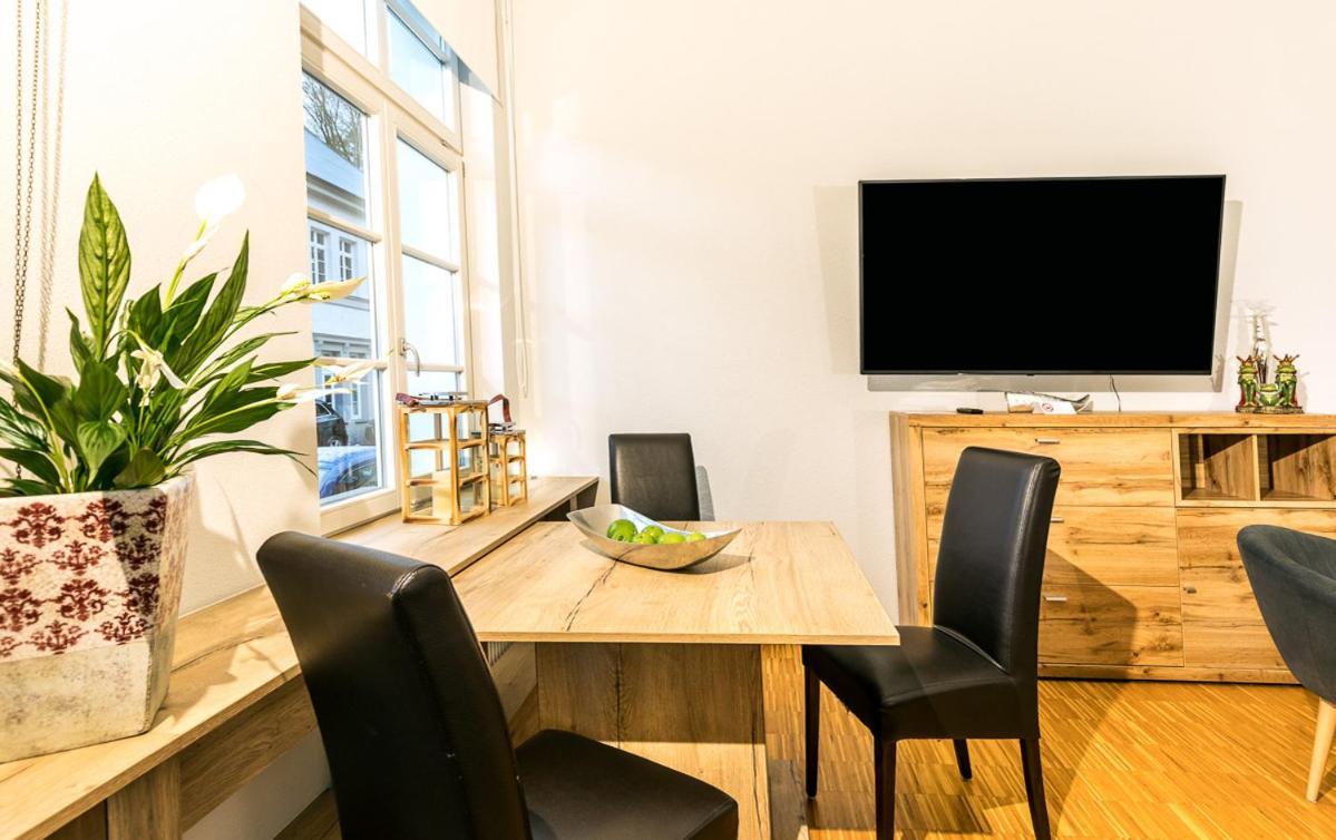 Schwarzwaldzimmer & Schwarzwald Design Apartment Rottweil Kültér fotó
