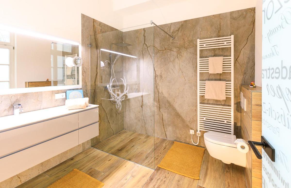 Schwarzwaldzimmer & Schwarzwald Design Apartment Rottweil Kültér fotó
