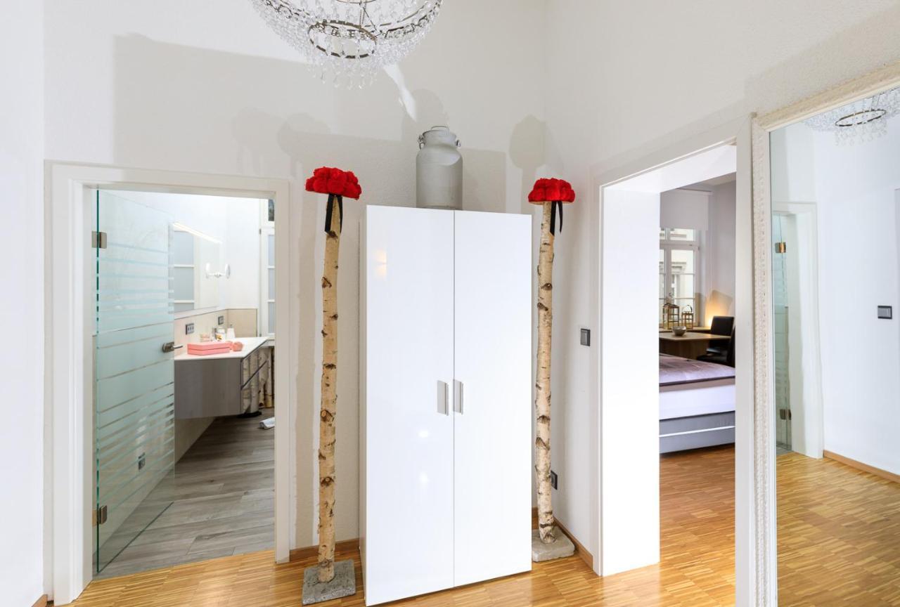Schwarzwaldzimmer & Schwarzwald Design Apartment Rottweil Kültér fotó
