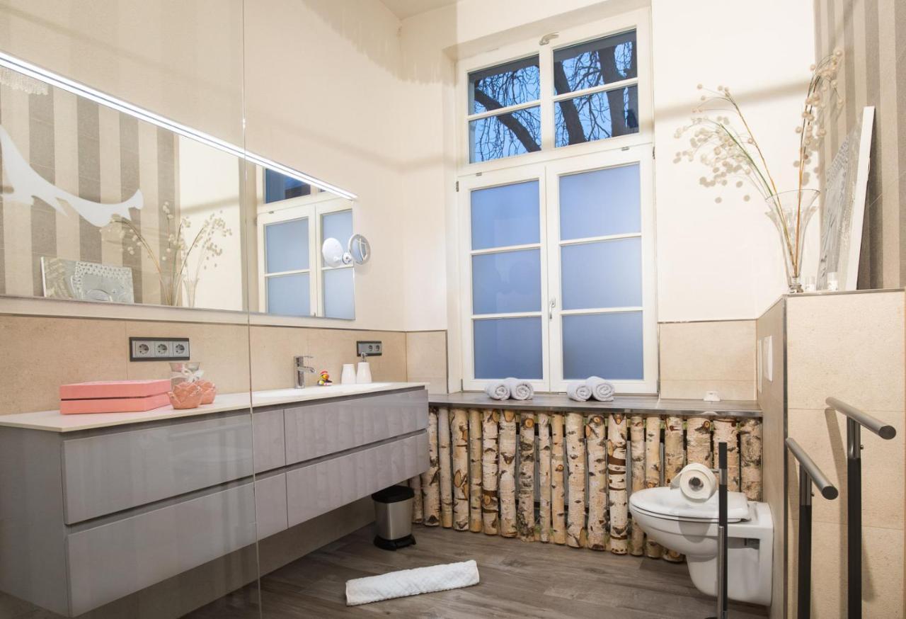 Schwarzwaldzimmer & Schwarzwald Design Apartment Rottweil Kültér fotó