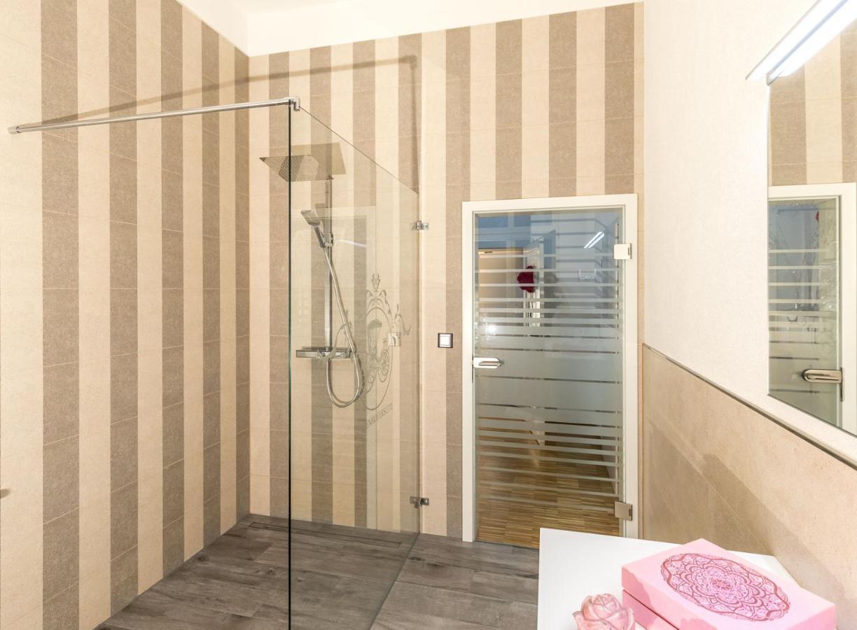 Schwarzwaldzimmer & Schwarzwald Design Apartment Rottweil Kültér fotó