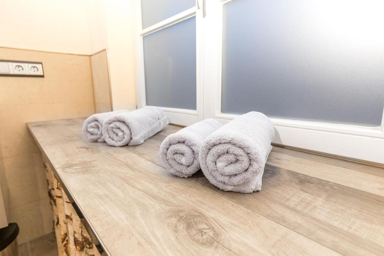 Schwarzwaldzimmer & Schwarzwald Design Apartment Rottweil Kültér fotó