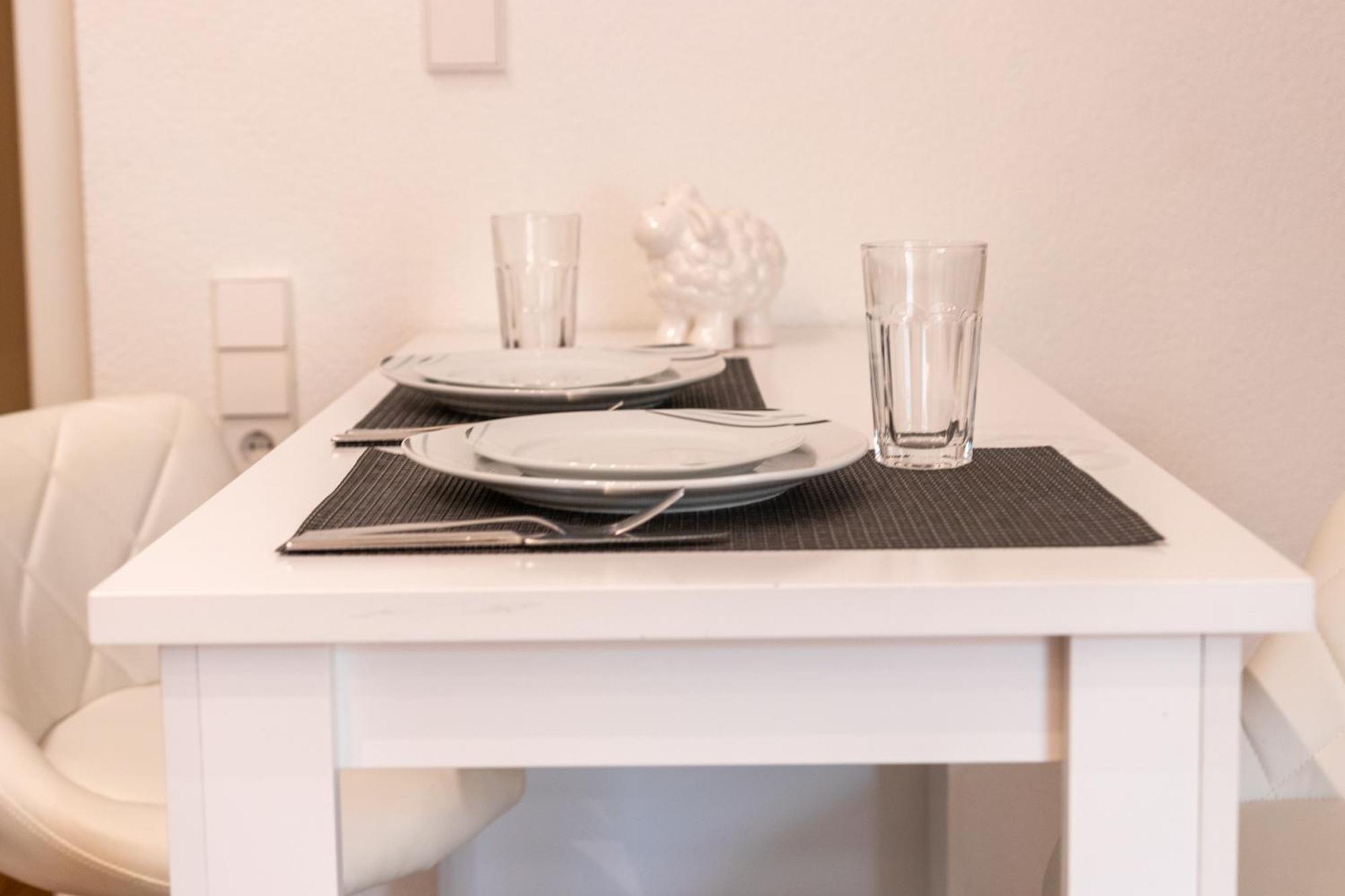 Schwarzwaldzimmer & Schwarzwald Design Apartment Rottweil Kültér fotó
