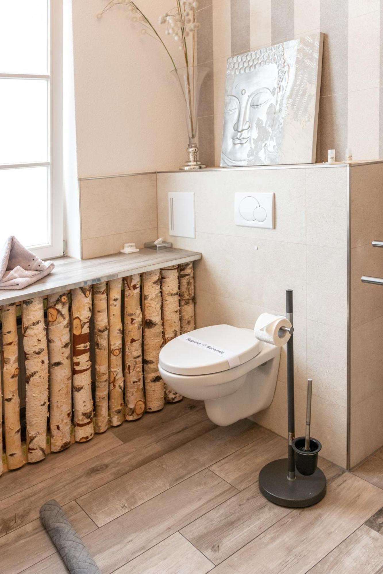 Schwarzwaldzimmer & Schwarzwald Design Apartment Rottweil Kültér fotó