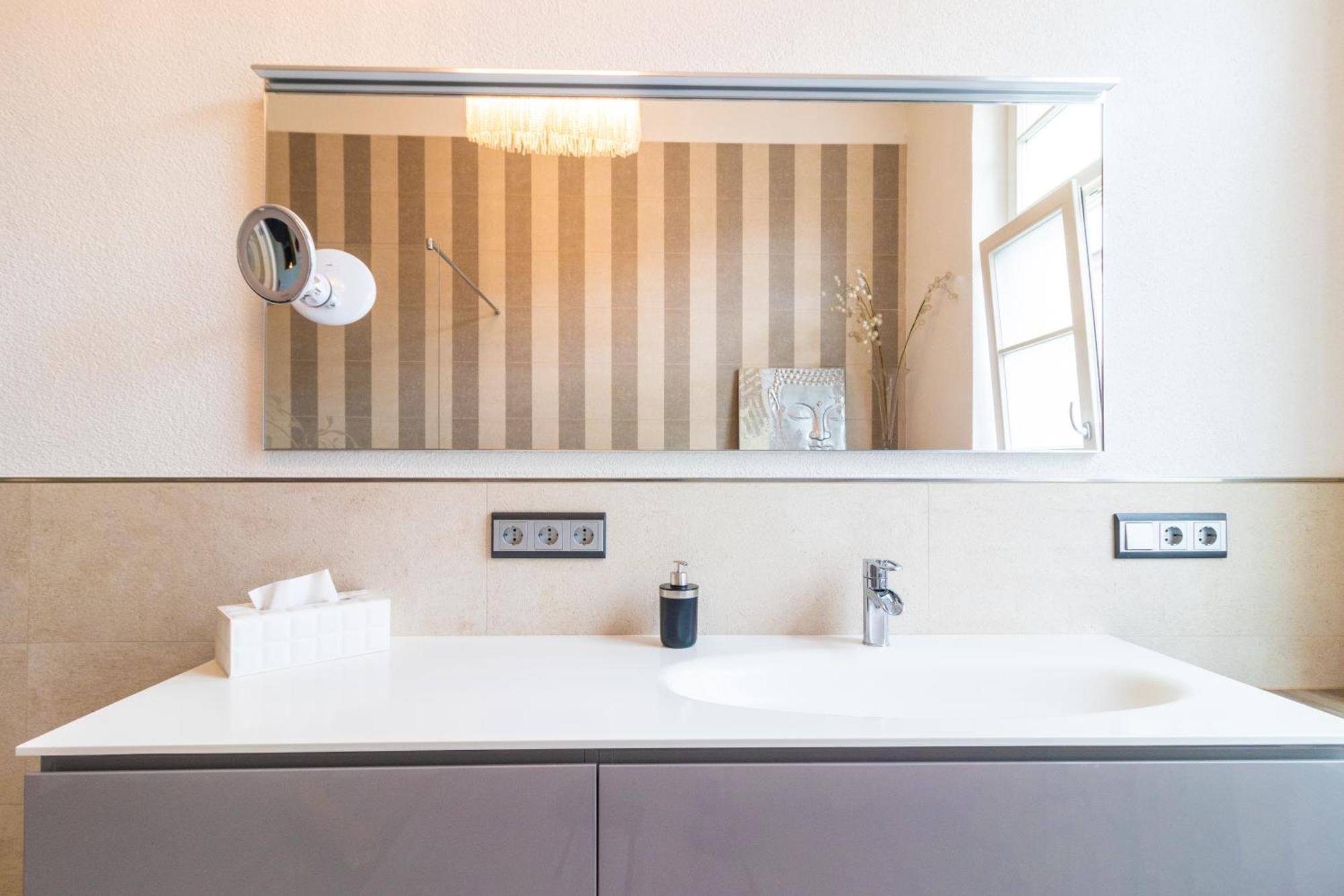 Schwarzwaldzimmer & Schwarzwald Design Apartment Rottweil Kültér fotó